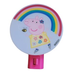 Peppa Pig Nightlight